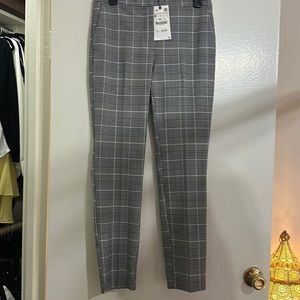Zara Pants, Size M, brand new with tag